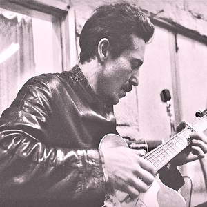 Kid Man (Remastered)