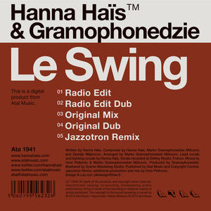 Le Swing (Radio Edit)