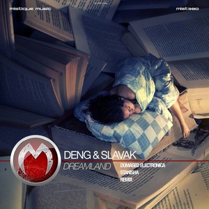 Dreamland (Domased Electronica Remix)