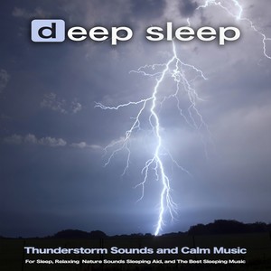 Ambient Sleep Music