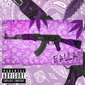 Ballas (Explicit)