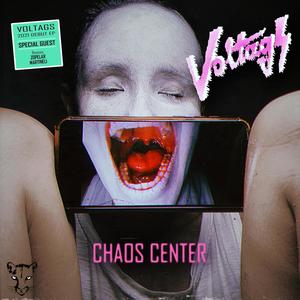 Chaos Center (Explicit)