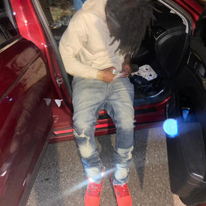 Easter pink (feat. YG Wop) (Explicit)