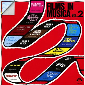 Films in musica, Vol. 2