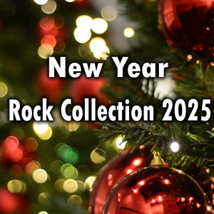 New Year Rock Collection 2025