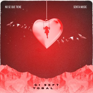No Se Que Tiene (En Vivo) [feat. Tobal] (Explicit)