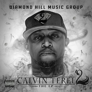 Calvin Terel, Vol. 2 (Explicit)