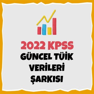 Güncel Tüik Verileri Şarkısı 2022