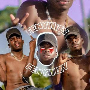 Feny Wizy (DEBUT) [Explicit]