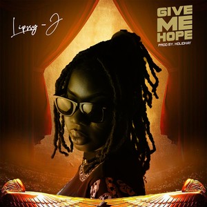 Give Me Hope (Explicit)