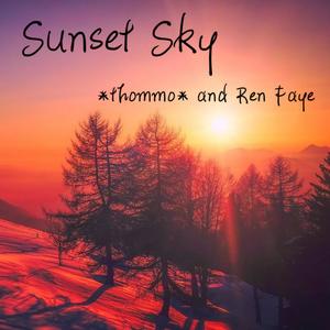 Summer Sky (feat. Ren Faye)