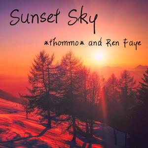 Summer Sky(feat. Ren Faye)