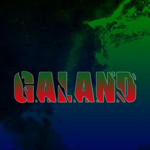 Galand