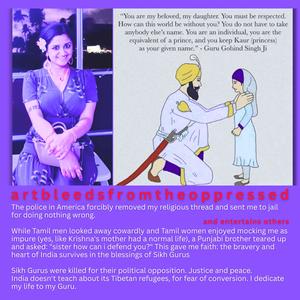 Ik Onkar ੴ (Explicit)