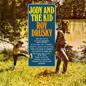 Jody and the Kid