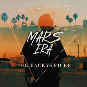 The Backyard EP (Explicit)