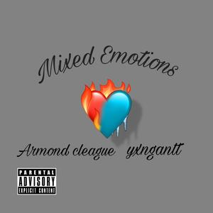 Mixed Emotions (Explicit)