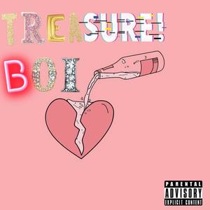 Try to love me (Prod.Fly Melodies x Tory)