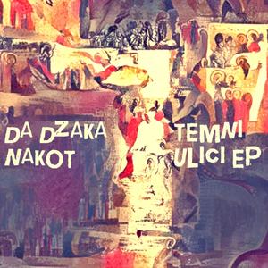 Temni Ulici (feat. R.O.N.I.N. & Taz) (K2 Version) (K2 Version)