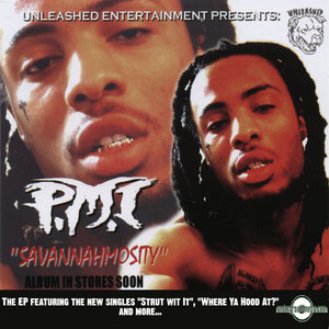 Drop Like The Bassline