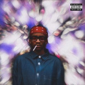 TREVOR BELMONT (feat. Cxrter) (Explicit)