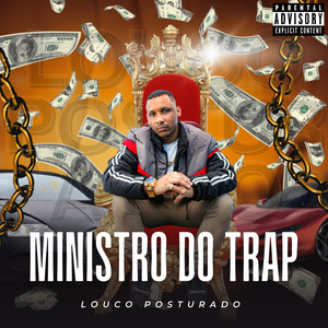 Louco Posturado (Explicit)