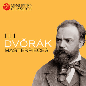 Dvořák: Symphony No. 4 in D Minor, Op. 13 - II. Andante sostenuto e molto cantabile