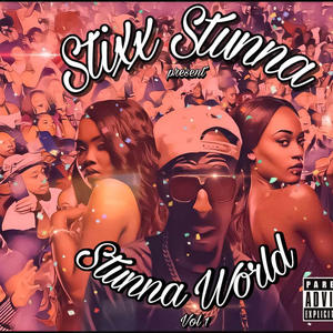 Background check (feat. Twoodzgaboy) (Explicit)