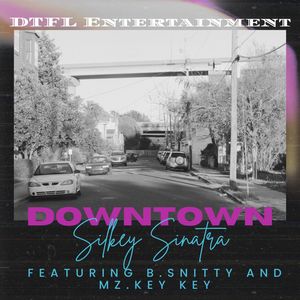 Downtown (Explicit)