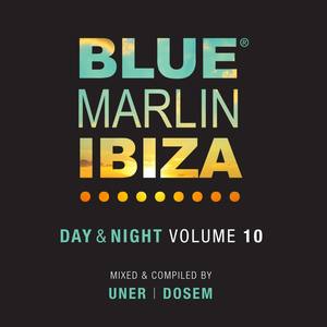 Blue Marlin Ibiza(Day & Night / Vol. 10)