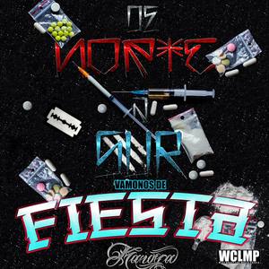 VAMONOS DE FIESTA (Explicit)