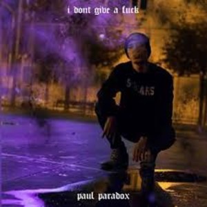 I Don't Give a Fuck (Explicit)