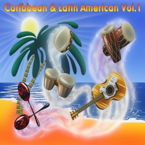 Caribbean & Latin American Vol.1