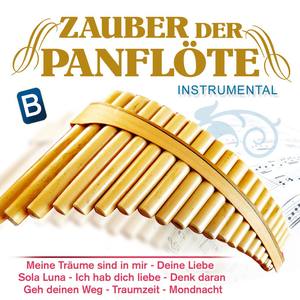 Zauber der Panflöte - B