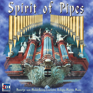 Spirit of Pipes