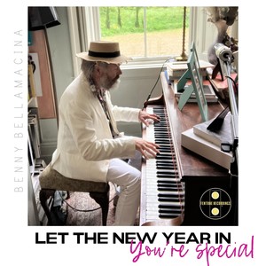 Let the New Year In - You're Special