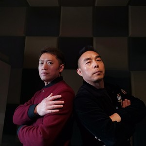 生命的火焰 (伴奏)