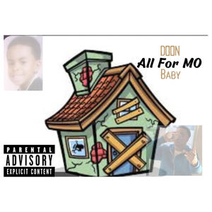 All For Mo (2k19 Ra) [Explicit]