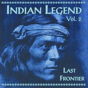 Indian Legend, Vol. 2