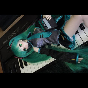 买不起元年DX7只能用阿土里亚