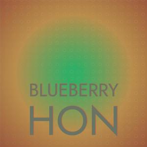 Blueberry Hon