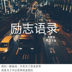 无论对谁，太过热情，就增加了不被珍惜的概率。 (DJ长音频)封面