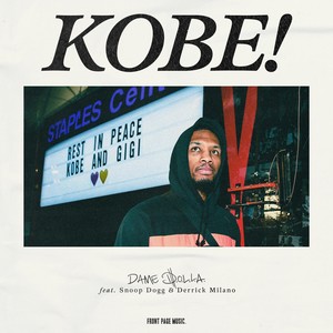 Kobe (feat. Snoop Dogg & Derrick Milano)