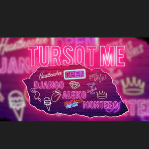 Tursqt me (feat. ALEKO & MONTERO) (Explicit)
