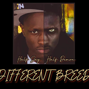 Different Breed (Explicit)