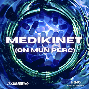 Medikinet (On Mun Perc)