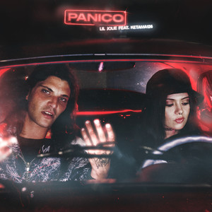 Panico (feat. Ketama126) [Explicit]