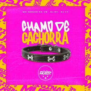 Chamo De Cachorra (Explicit)