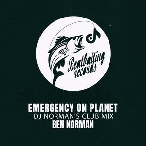 Emergency On Planet (Dj Norman's Club Mix)