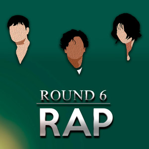 Rap do Round 6